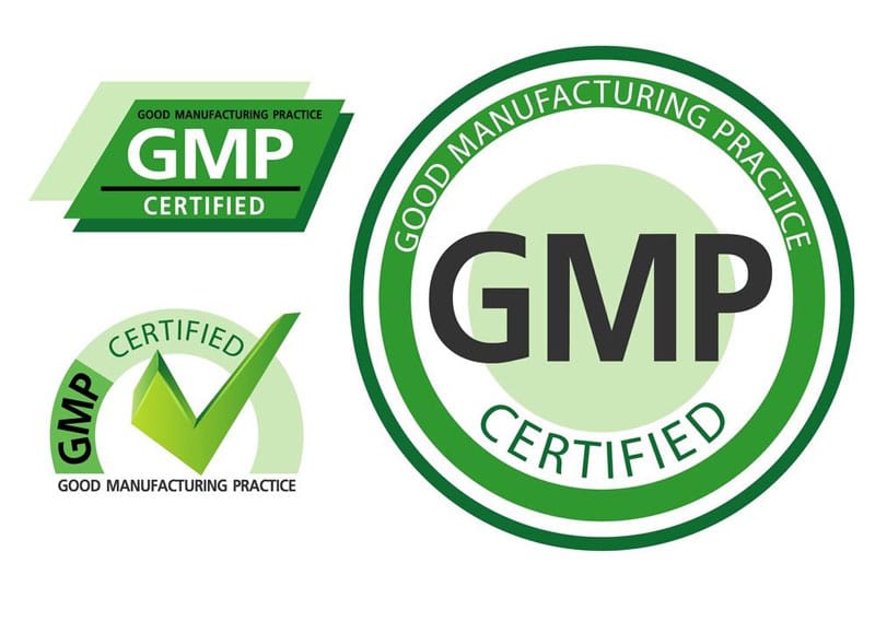 Tổng quan về tiêu chuẩn GMP