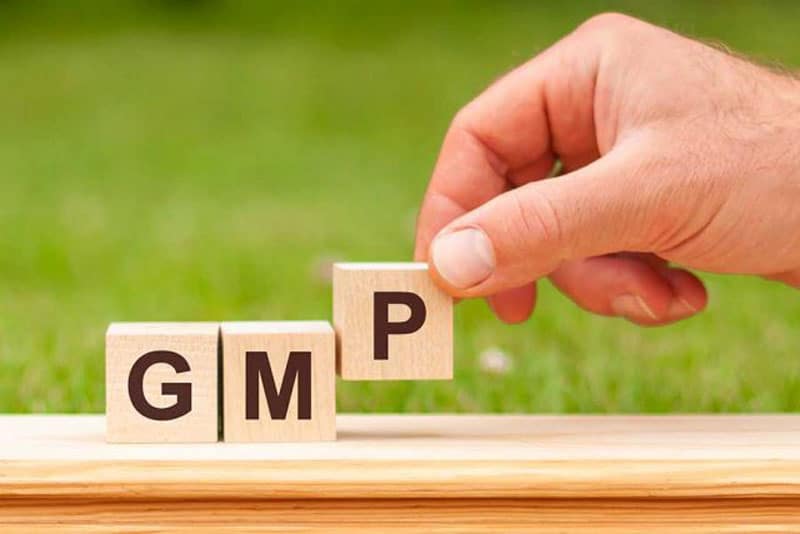 Ý nghĩa của GMP trong sản xuất là gì?