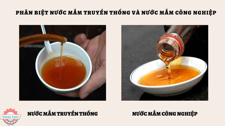 nuoc mam la gi phan loai loi ich quy trinh san xuat 11 | Thuận Phát Technical
