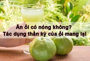 an oi co nong khong tac dung cua oi | Thuận Phát Technical