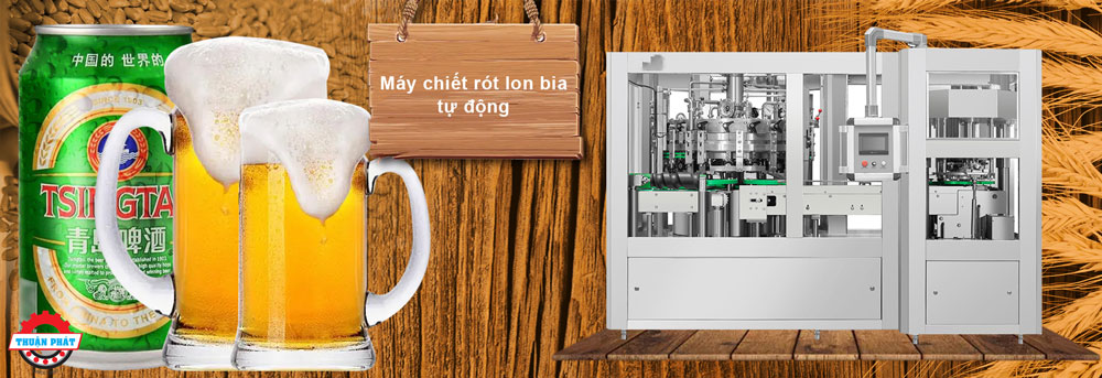 may chiet rot lon bia tu dong 5 | Thuận Phát Technical