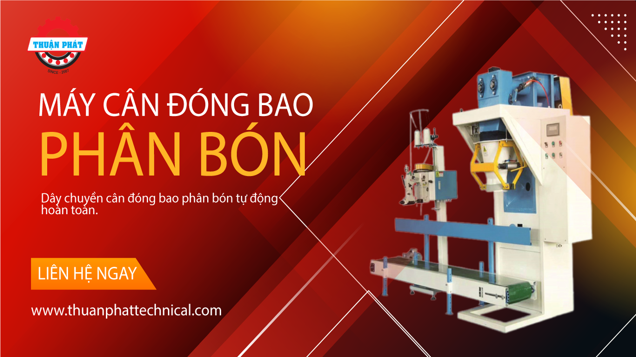 he thong can dong bao tu dong phan bon | Thuận Phát Technical