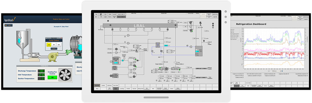 hmi la gi 1 | Thuận Phát Technical