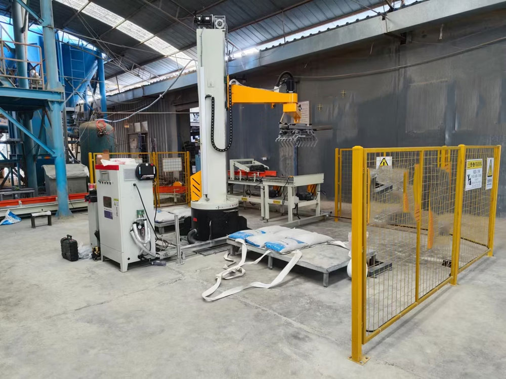 robot dang cot gap xep bao len pallet tu dong 8 | Thuận Phát Technical robot dang cot gap xep bao len pallet tu dong 8 | Thuận Phát Technical