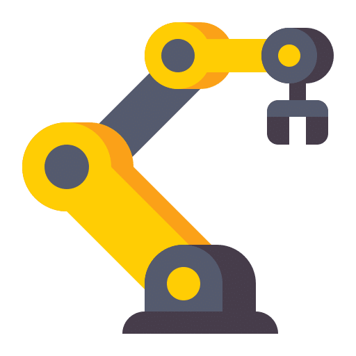 Robot Công Nghiệp