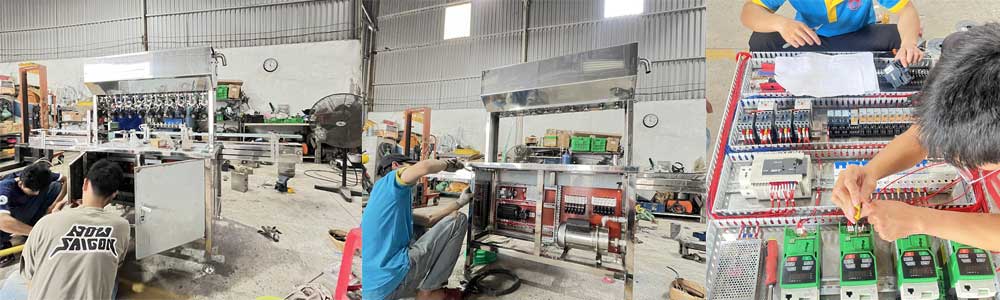 sua chua va bao tri may dong goi 1 | Thuận Phát Technical sua chua va bao tri may dong goi 1 | Thuận Phát Technical