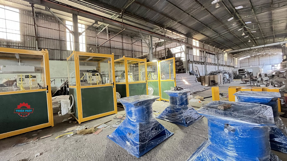 anh thuc te robot gap bao | Thuận Phát Technical anh thuc te robot gap bao | Thuận Phát Technical
