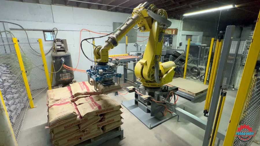 robot boc xep bao keo dan 6 | Thuận Phát Technical robot boc xep bao keo dan 6 | Thuận Phát Technical