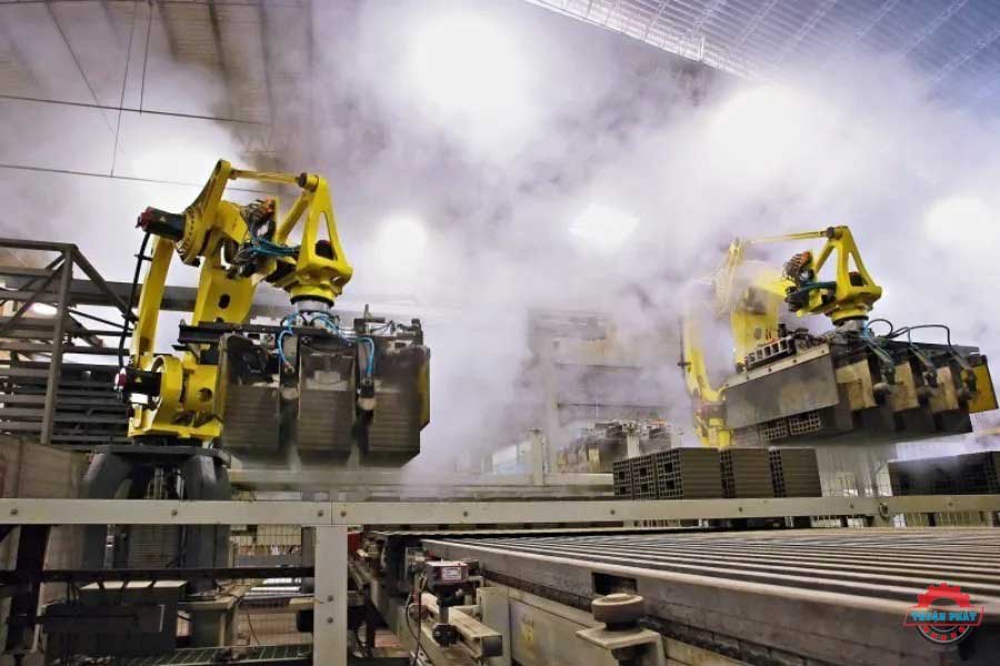 robot gap gach xep gach 4 | Thuận Phát Technical robot gap gach xep gach 4 | Thuận Phát Technical